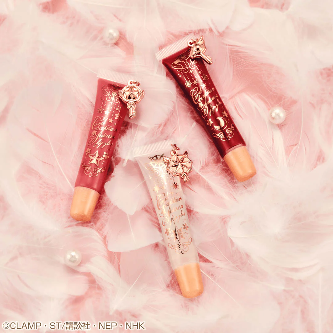 Ichiban Kuji - Cardcaptor Sakura Clear Card - Coffret - Image 5