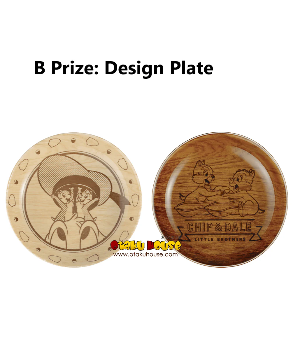 Ichiban Kuji - Chip and Dale - Image 11