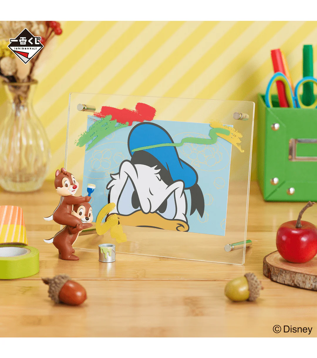 Ichiban Kuji - Chip and Dale - Image 2