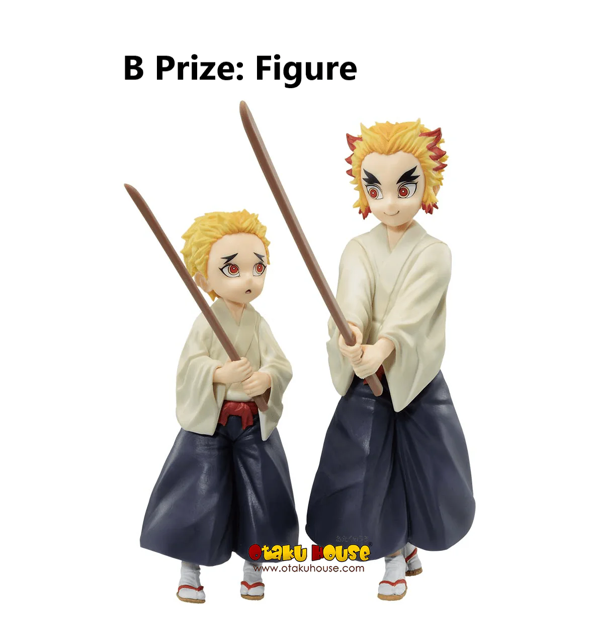 Ichiban Kuji - Demon Slayer - Immortal Ties - Image 7