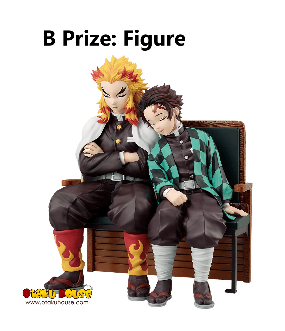 Ichiban Kuji - Demon Slayer - Locus - Image 5