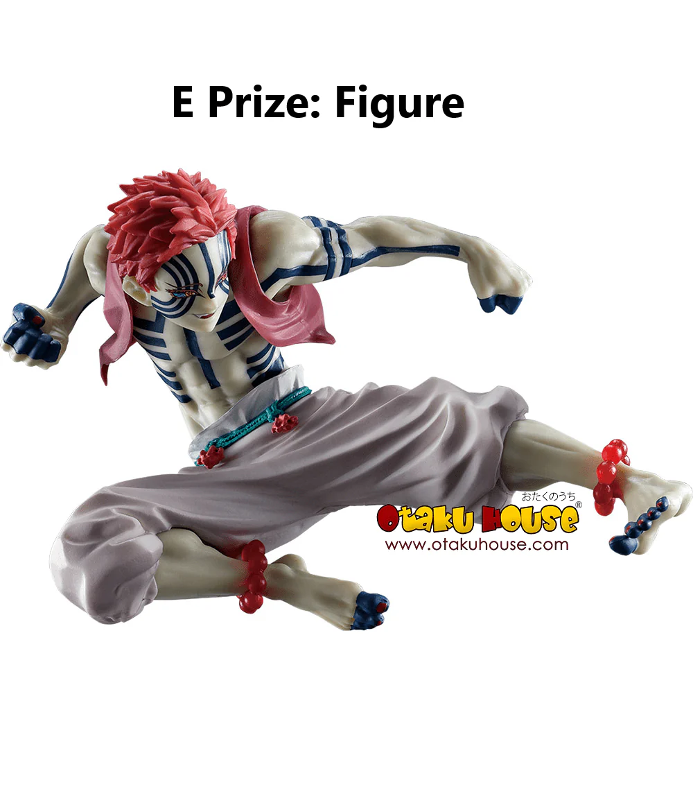 Ichiban Kuji - Demon Slayer - Shake The Sword Burn Your Heart - Image 7