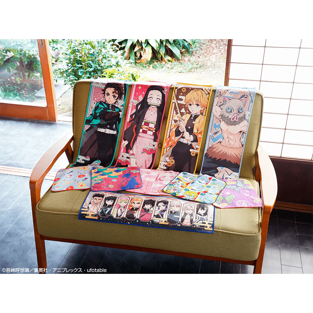Ichiban Kuji - Demon Slayer The 4th - Become A Stronger Blade Than Anyone - Image 21