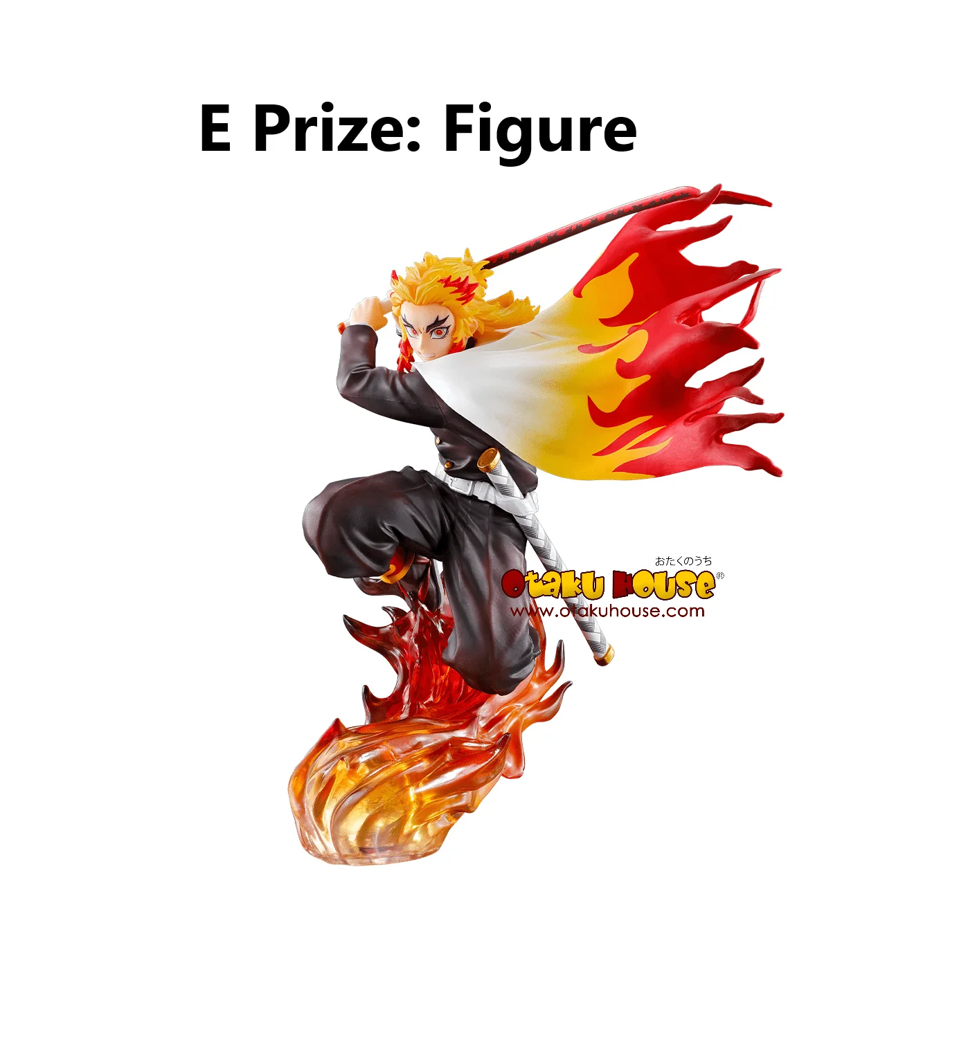 Ichiban Kuji - Demon Slayer The 4th - Become A Stronger Blade Than Anyone - Image 6