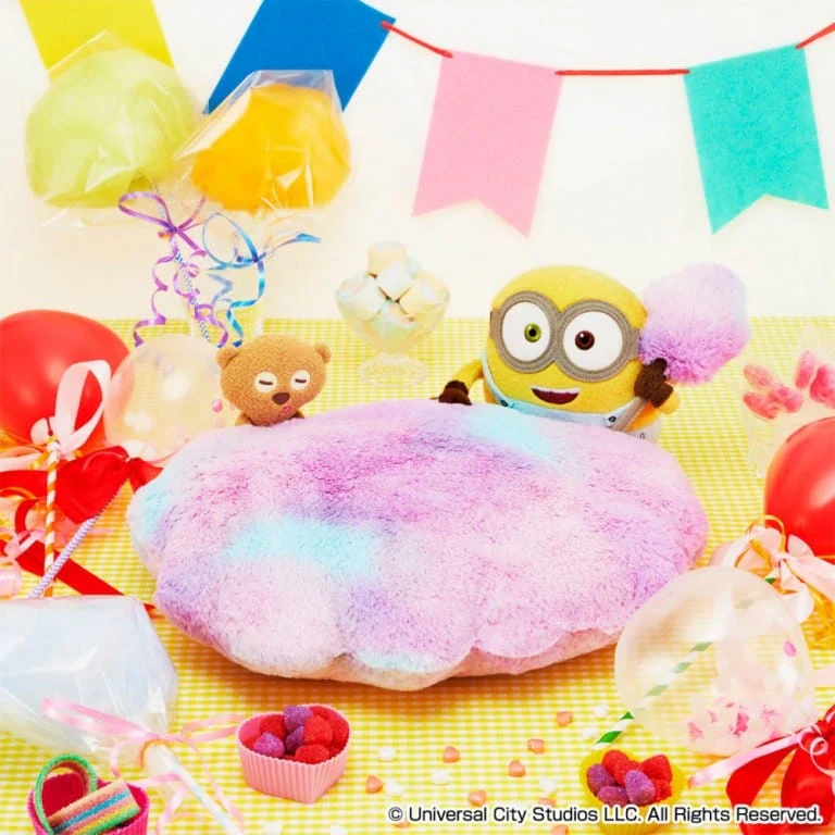 Kuji - Despicable Me - Candy Color (OOS) - Image 2