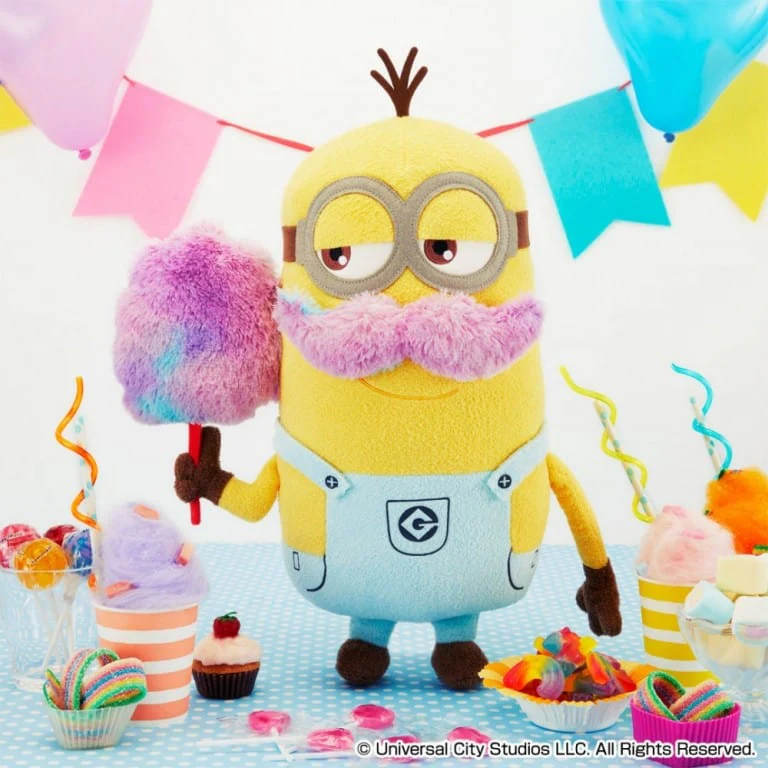 Kuji - Despicable Me - Candy Color (OOS) - Image 3
