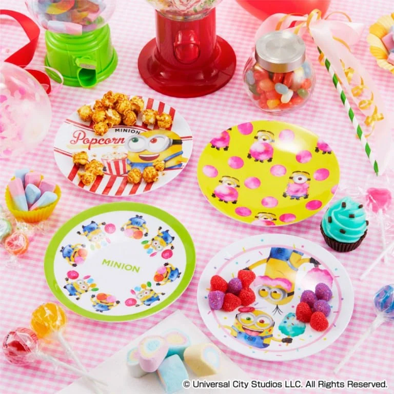 Kuji - Despicable Me - Candy Color (OOS) - Image 7