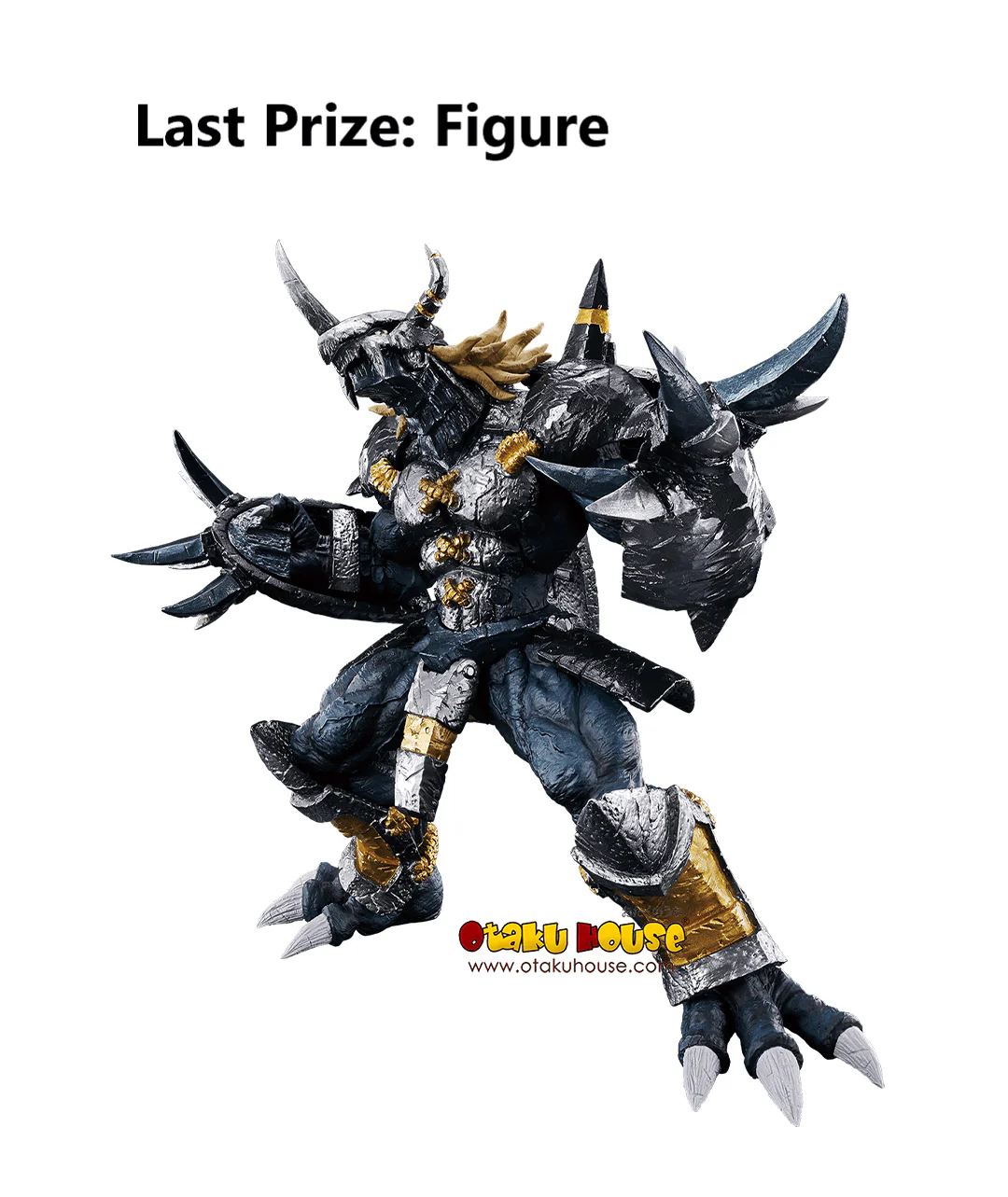 Ichiban Kuji - Digimon Series - Two Forces That Radiate Light - Image 11