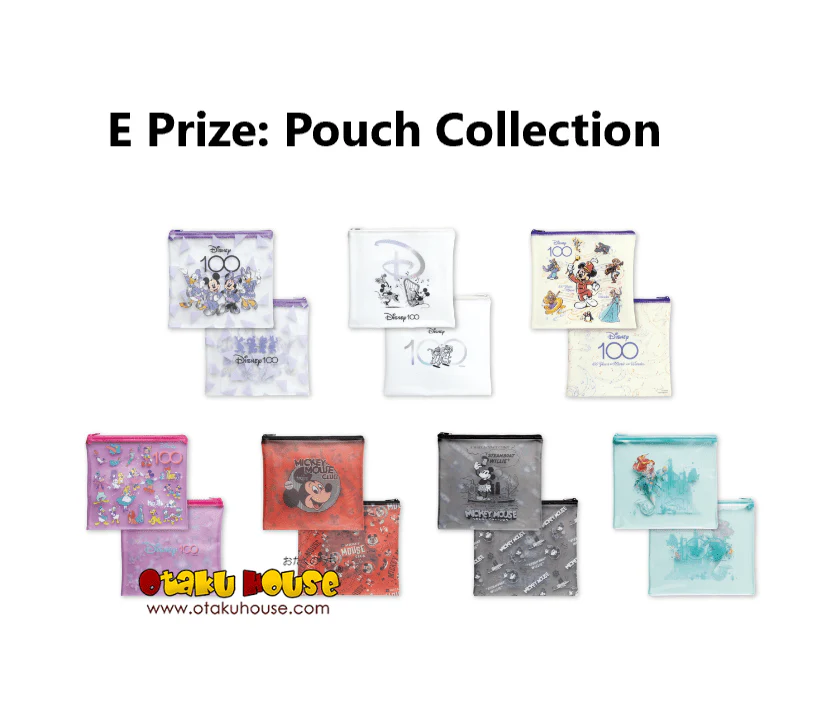 Kuji - Disney 100 - Image 7