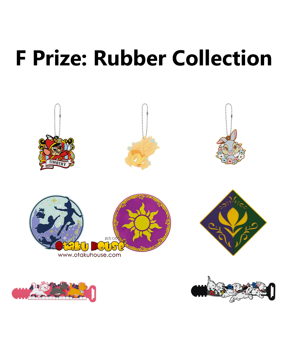 Ichiban Kuji - Disney Dreaming Celebration - Image 15