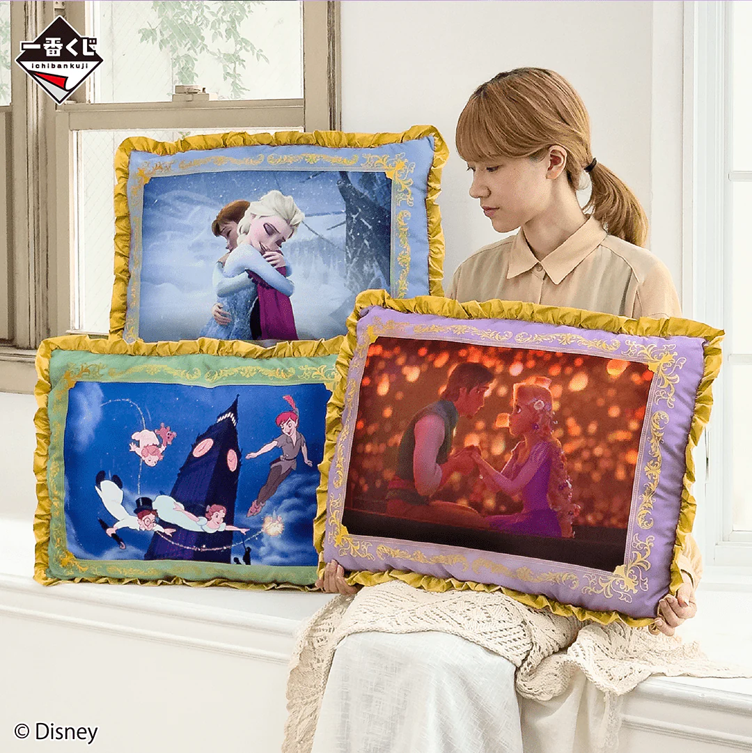 Ichiban Kuji - Disney Dreaming Celebration - Image 8