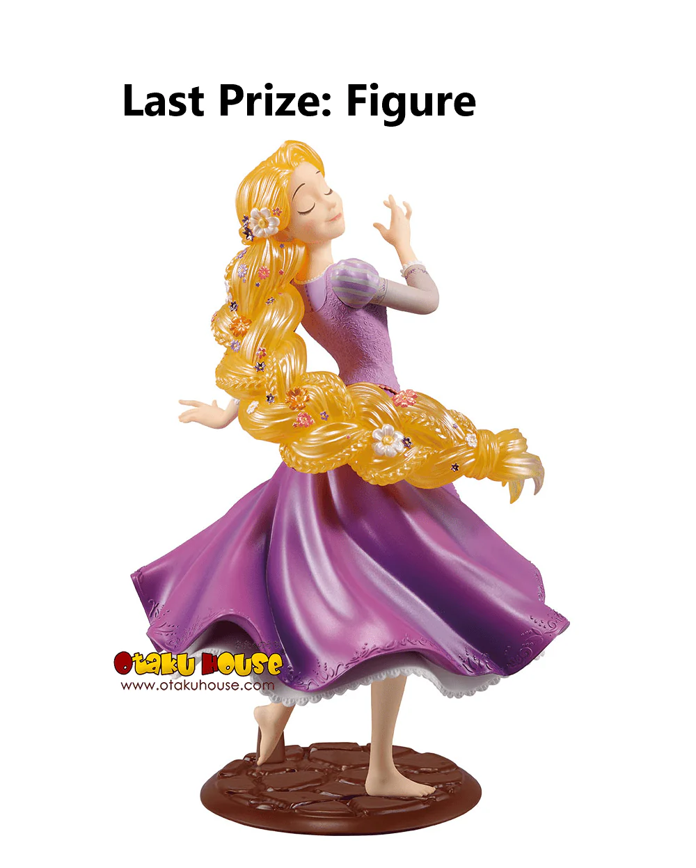 Ichiban Kuji - Disney Princess - Blooming Melodies - Image 14