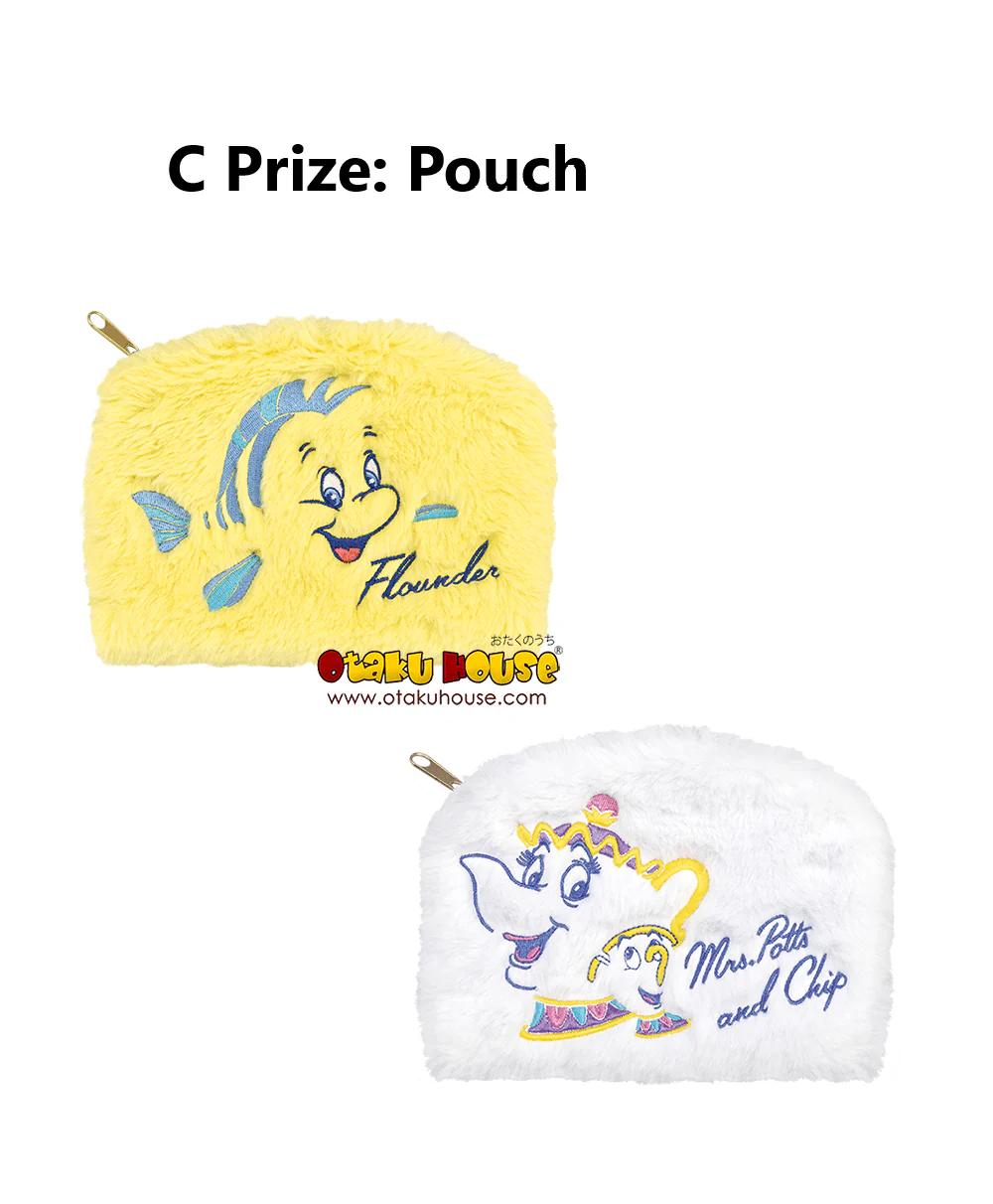 Kuji - Disney Princess - Romantic Lagoon (OOS) - Image 4