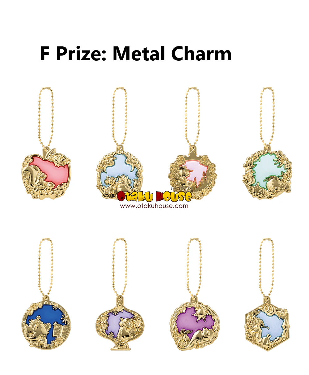 Kuji - Disney Princess - Romantic Lagoon (OOS) - Image 7
