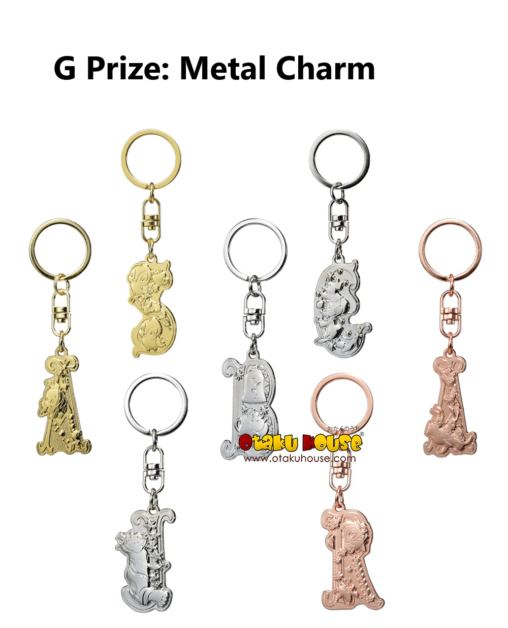 Kuji - Disney Shining Dreams (OOS) - Image 8