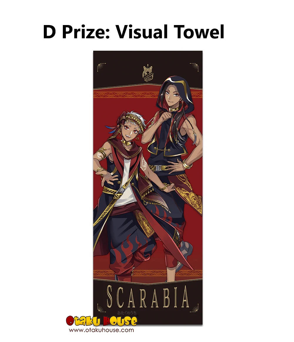 Kuji - Twisted Wonderland 7th Edition - Image 14