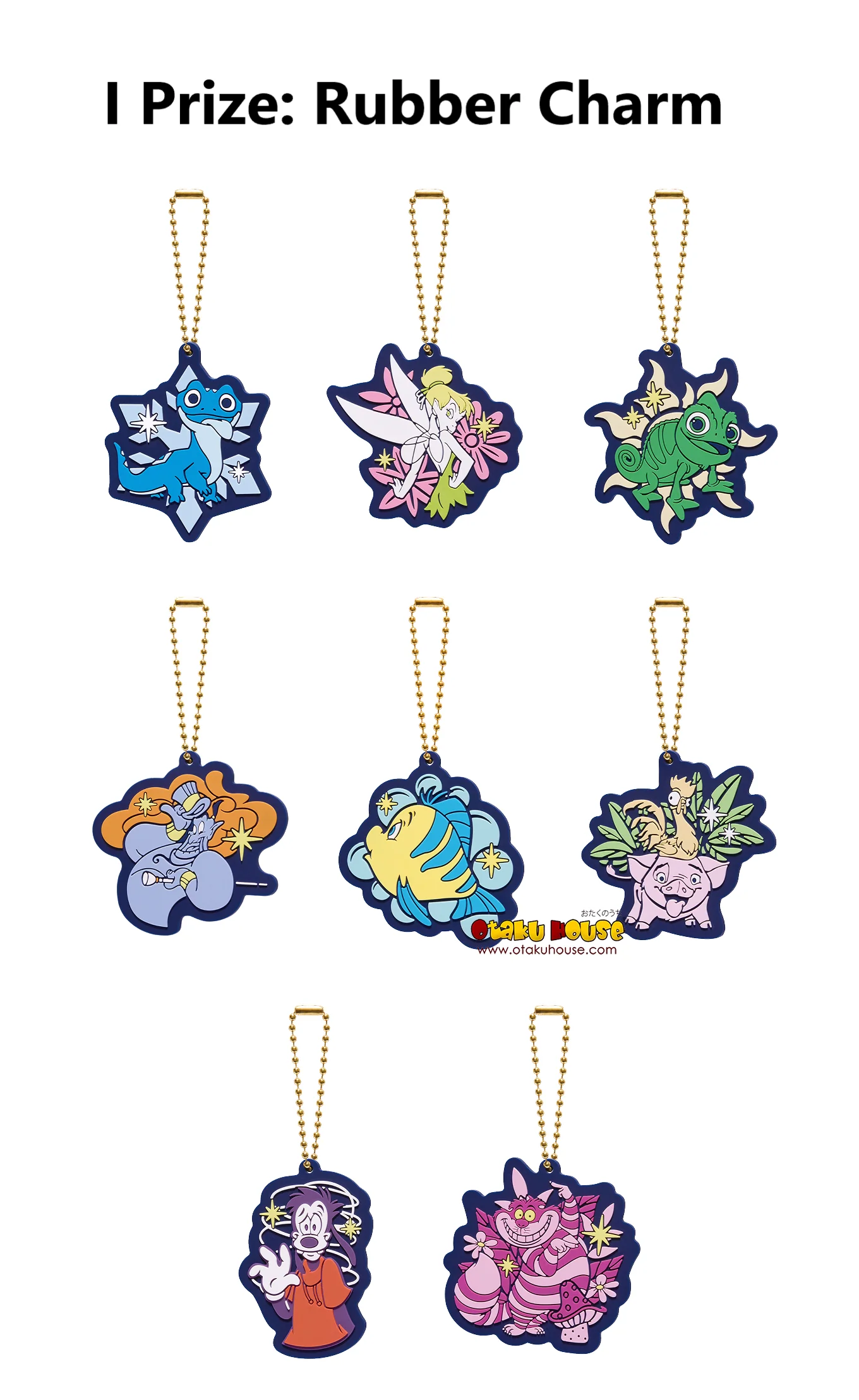 Kuji - Disney Wishing Stars - Image 10