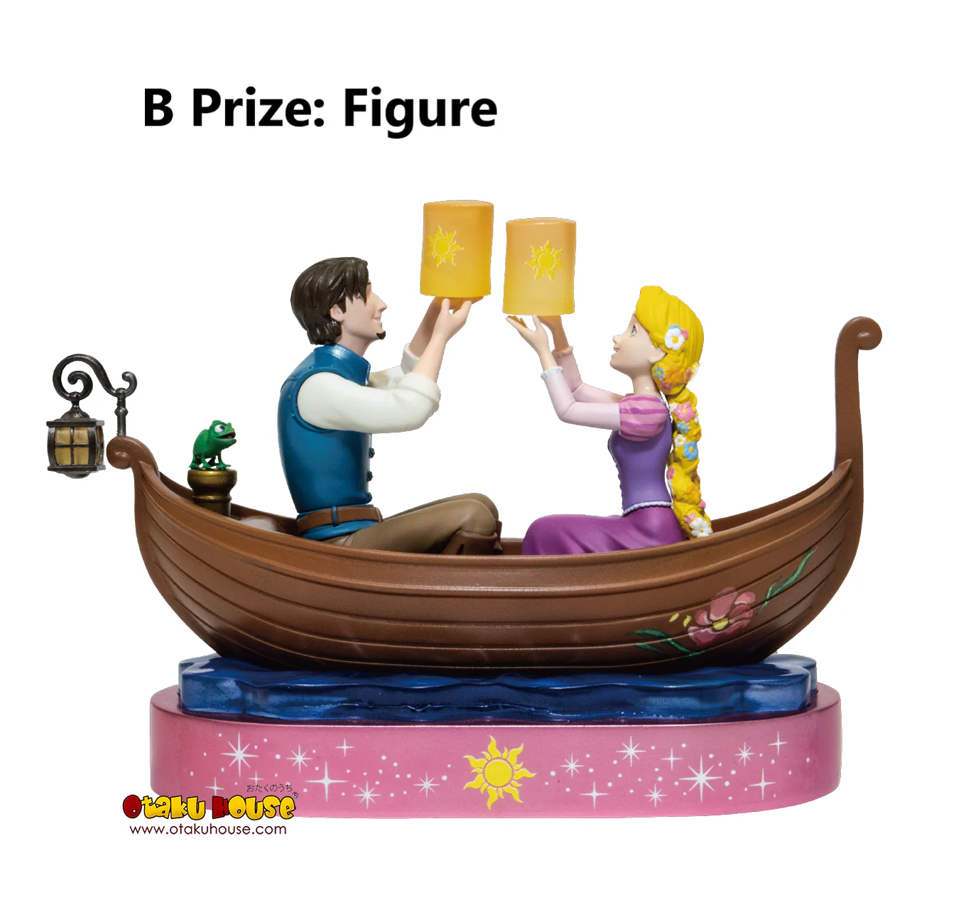 Kuji - Disney Wishing Stars - Image 3