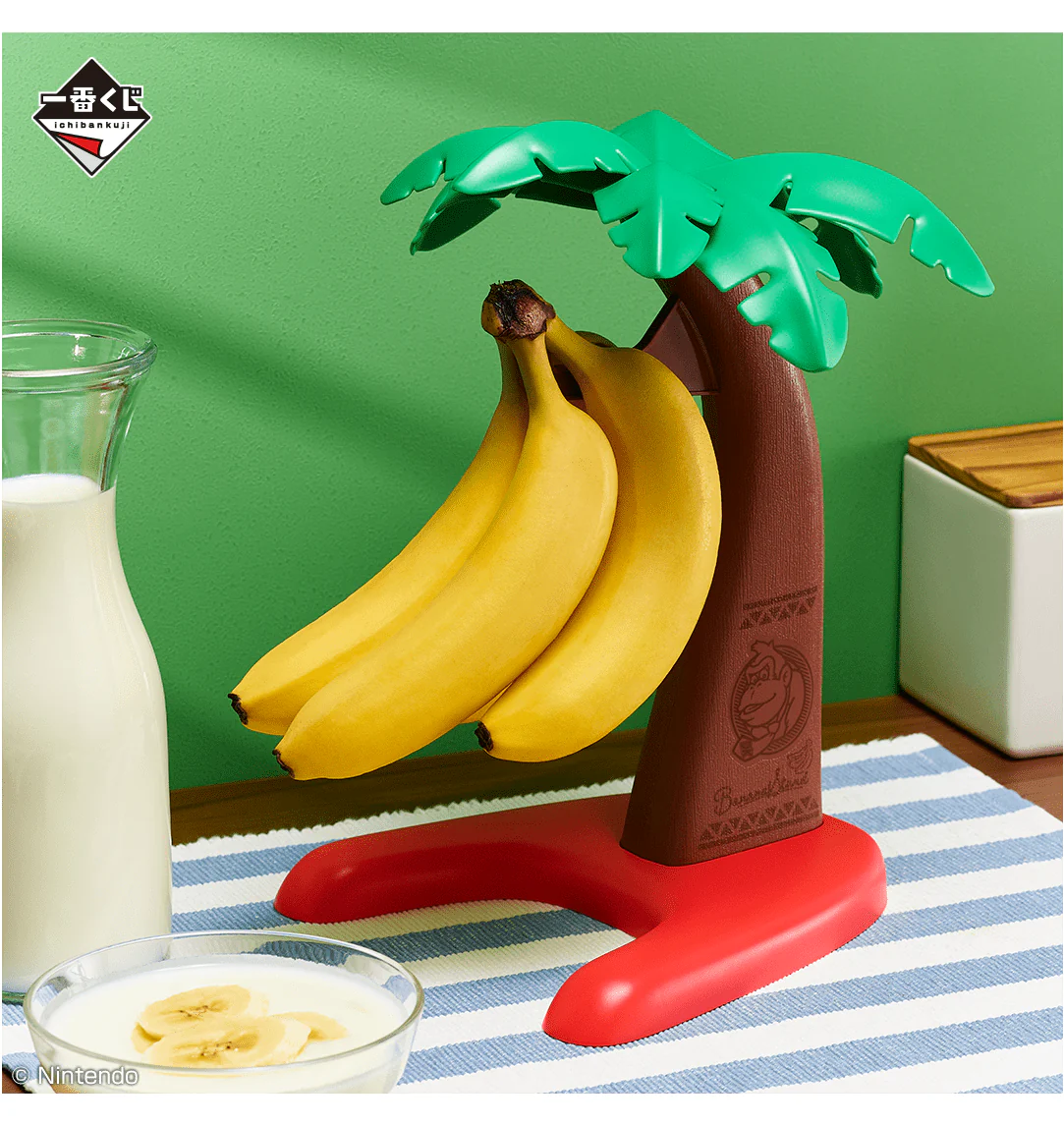Ichiban Kuji - Donkey Kong (Full Set of 70) - Image 10