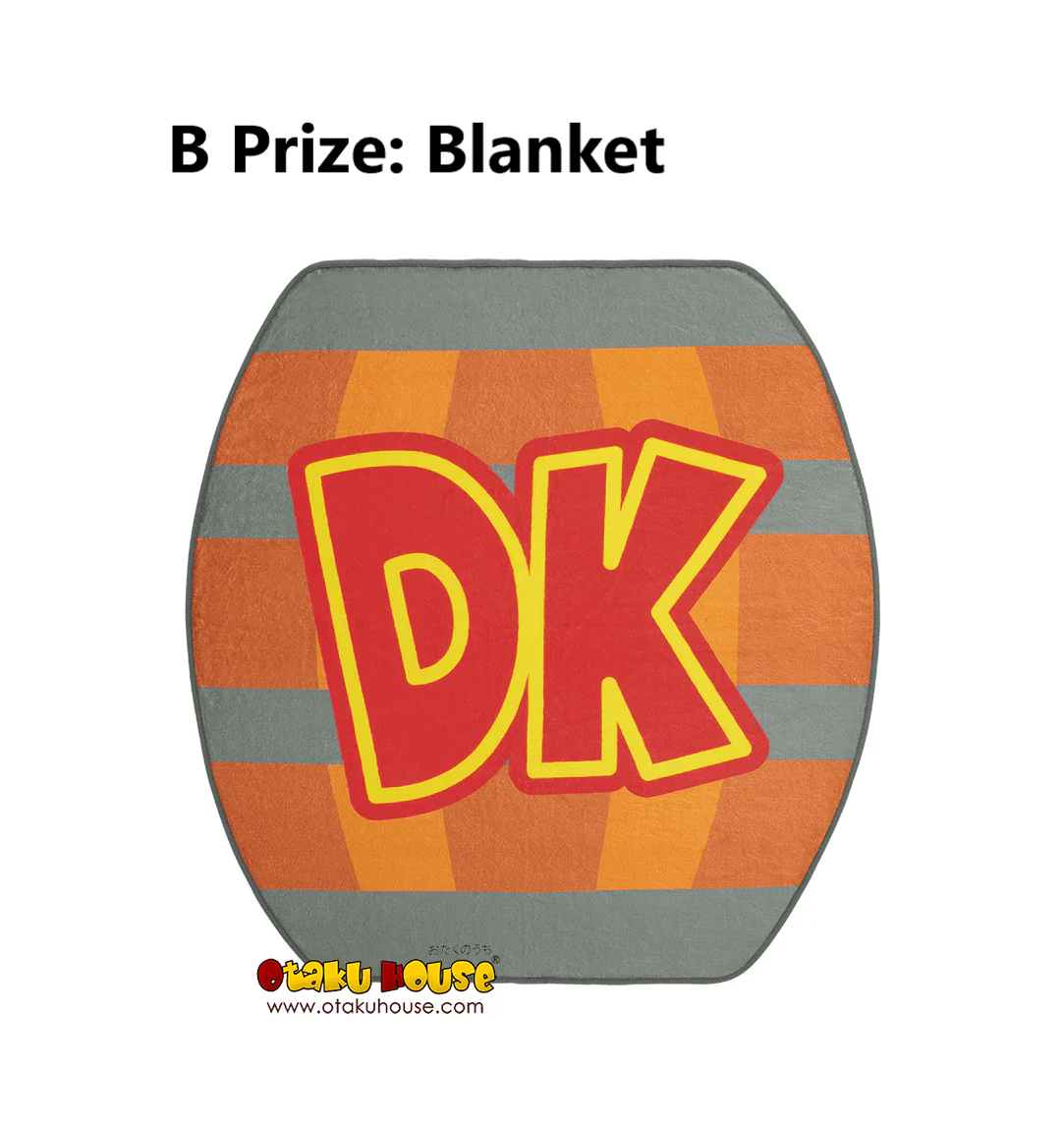 Ichiban Kuji - Donkey Kong (Full Set of 70) - Image 12