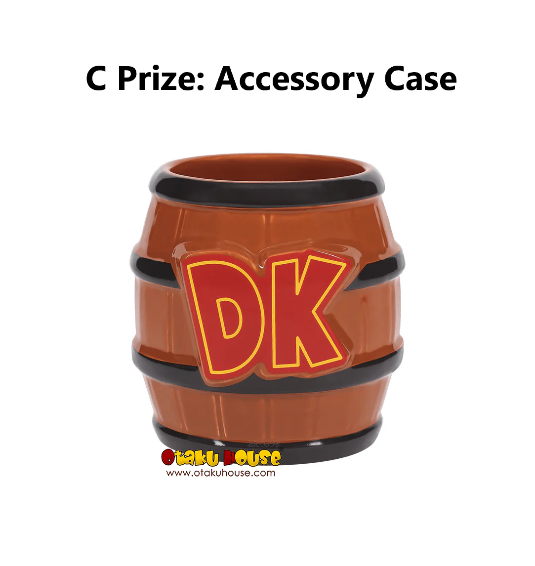 Ichiban Kuji - Donkey Kong (Full Set of 70) - Image 13
