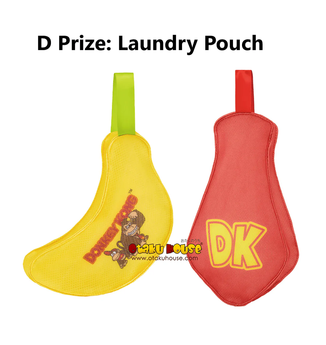 Ichiban Kuji - Donkey Kong (Full Set of 70) - Image 14
