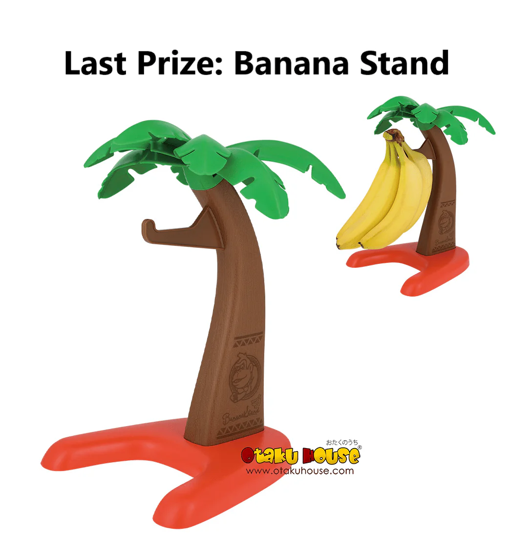 Ichiban Kuji - Donkey Kong (Full Set of 70) - Image 19