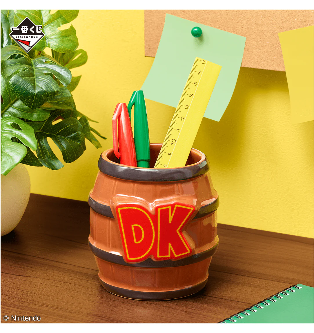 Ichiban Kuji - Donkey Kong (Full Set of 70) - Image 4