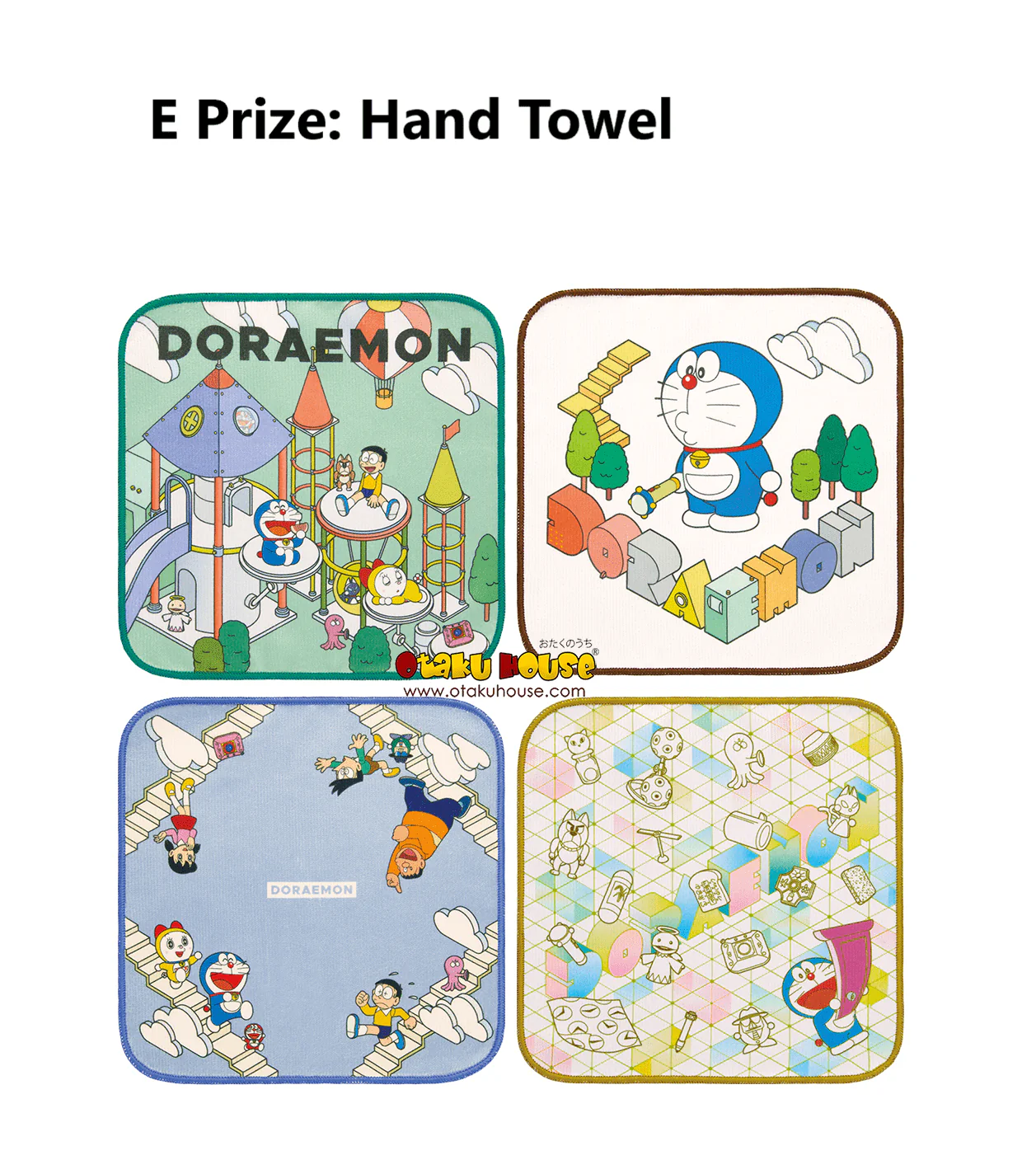 Ichiban Kuji - Doraemon With Secret Gadgets - Image 10