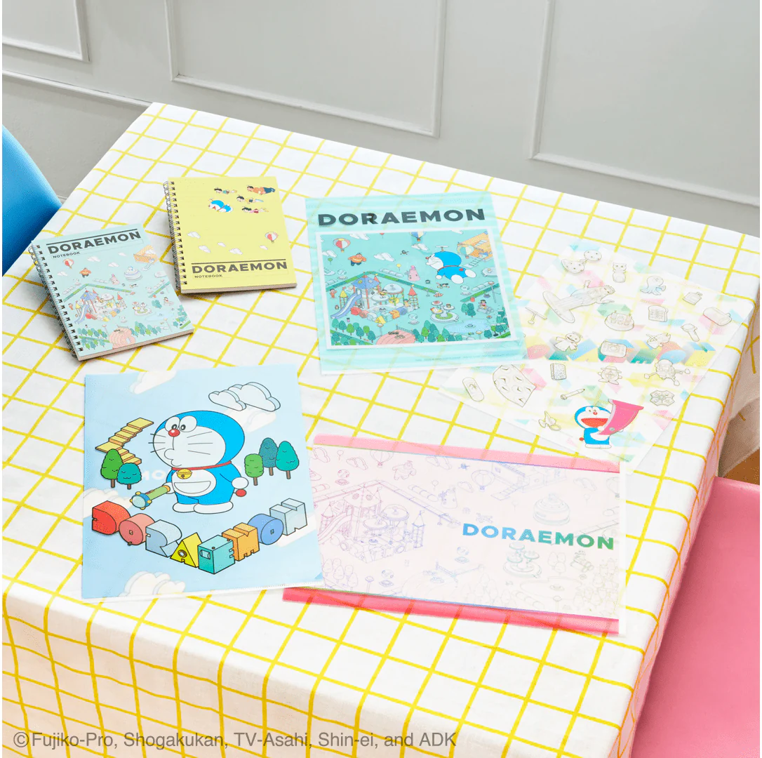 Ichiban Kuji - Doraemon With Secret Gadgets - Image 16