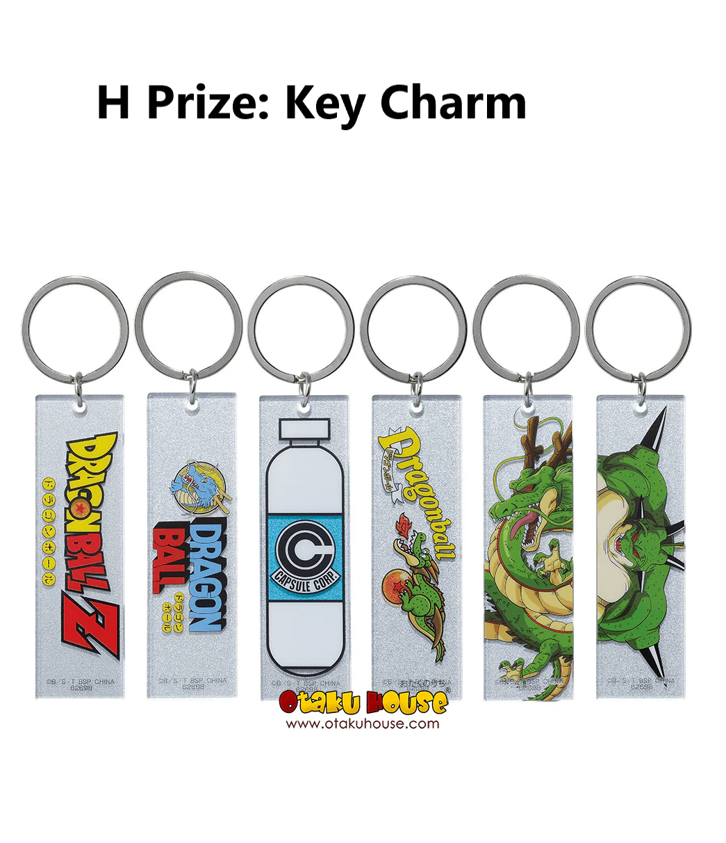 Ichiban Kuji - Dragon Ball - Battle On Planet Namek - Image 15