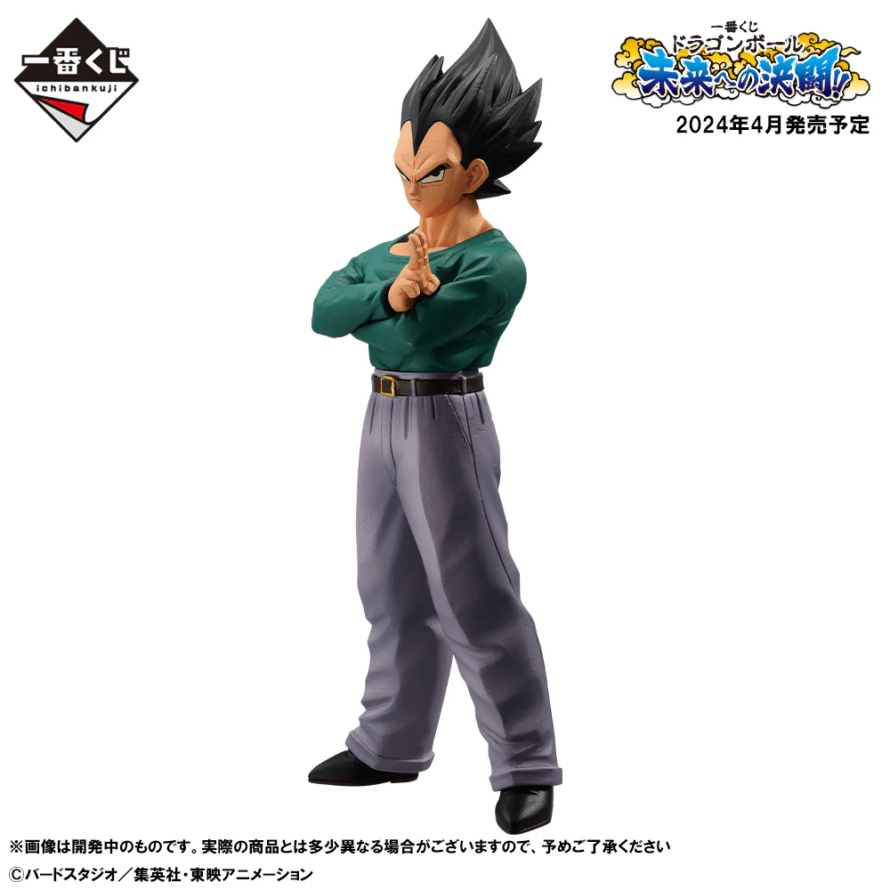 Ichiban Kuji - Dragon Ball Duelling To The Future - Image 26