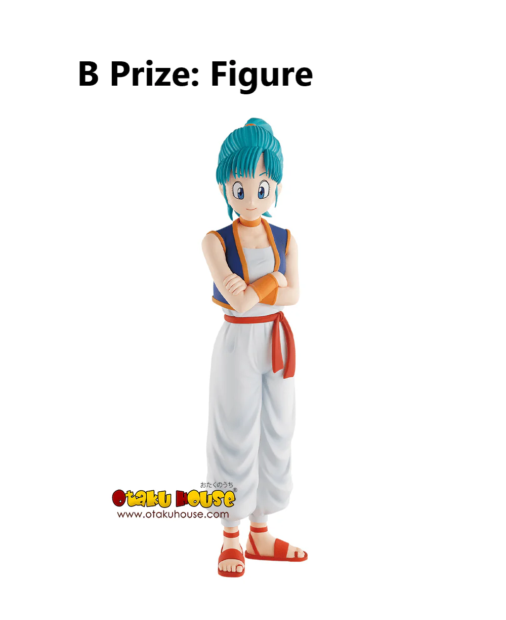 Ichiban Kuji - Dragon Ball Ex Son Goku Training Section - Image 25