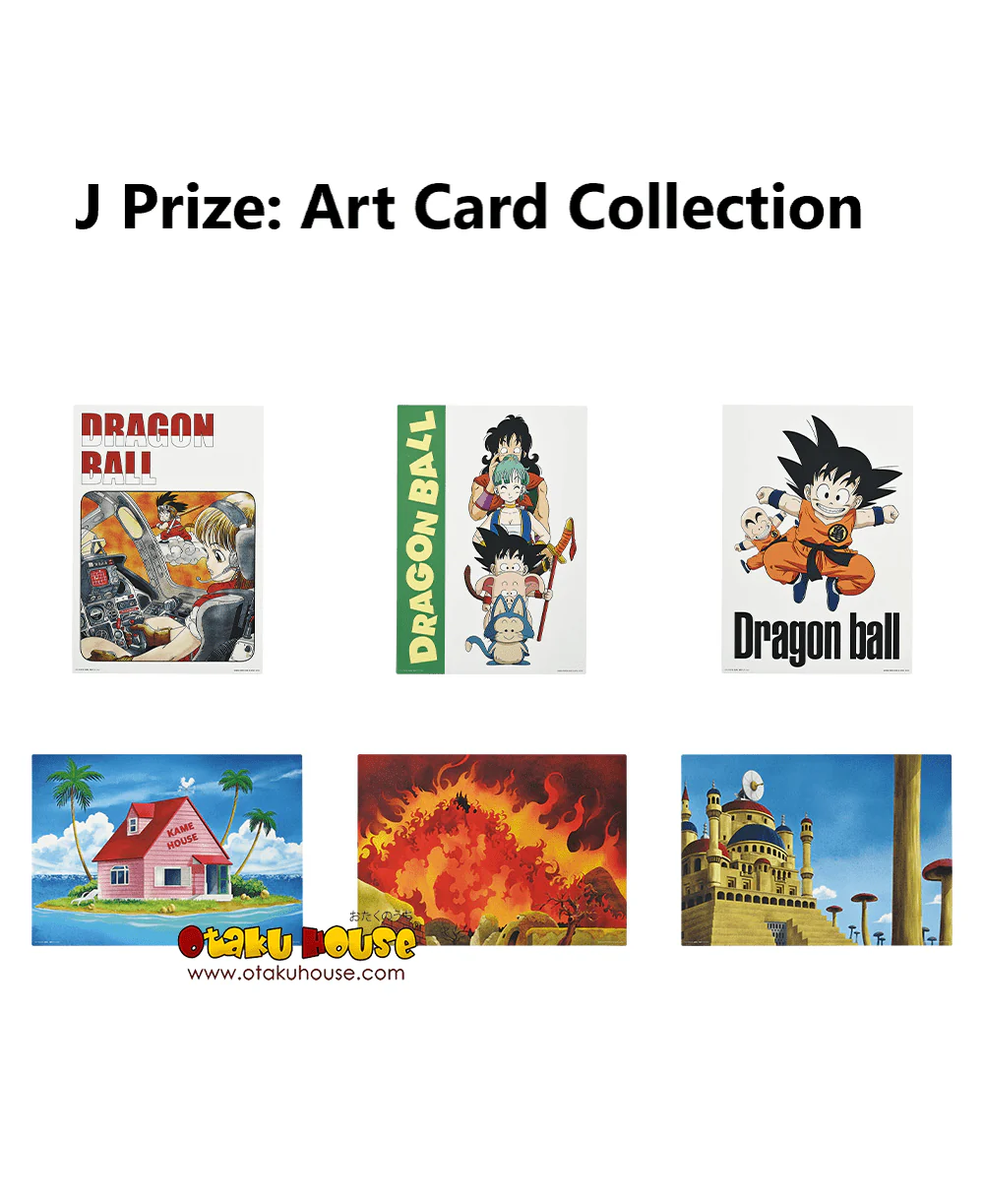 Ichiban Kuji - Dragon Ball Ex Son Goku Training Section - Image 33
