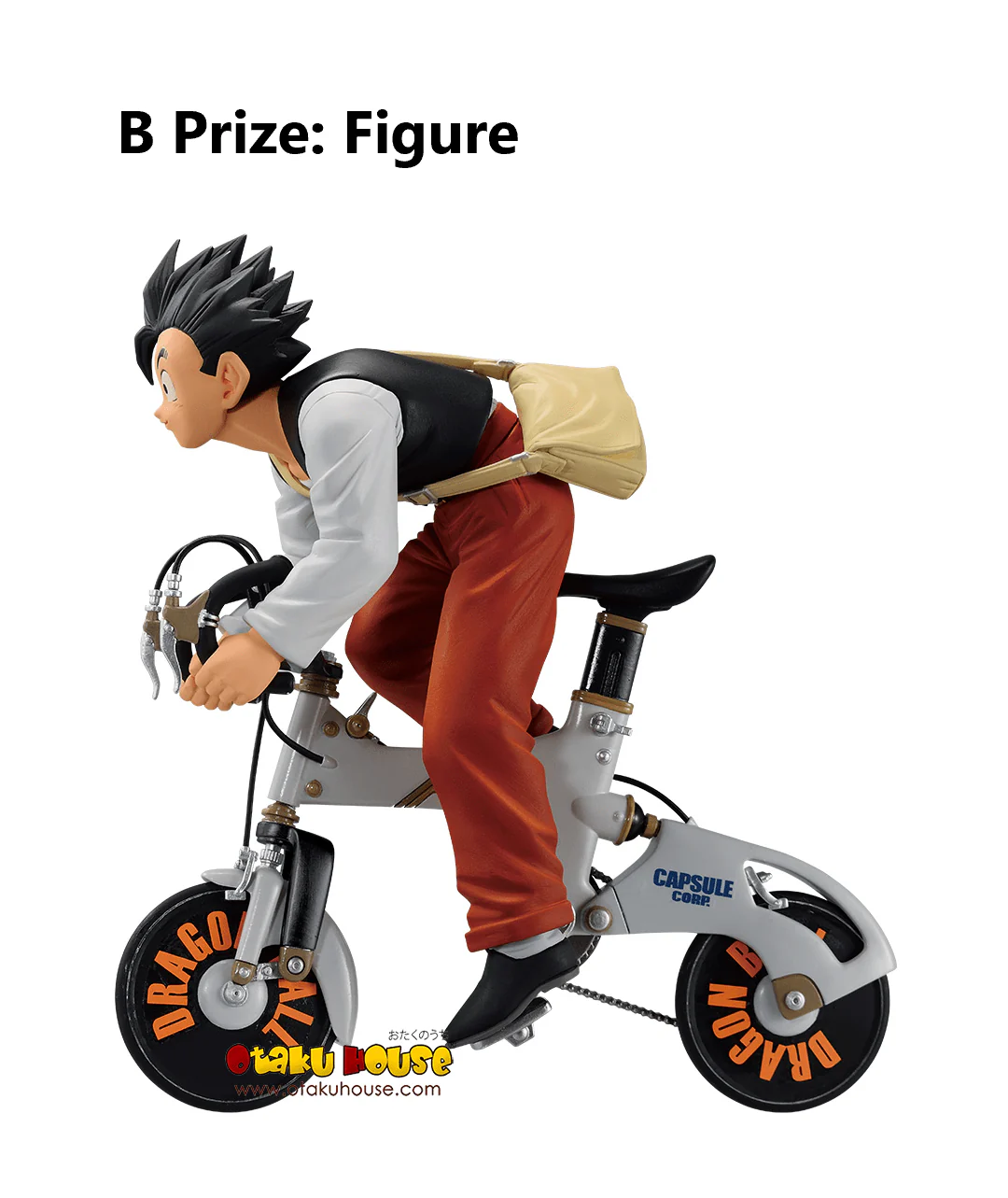 Ichiban Kuji - Dragon Ball - Snap Collection - Image 8