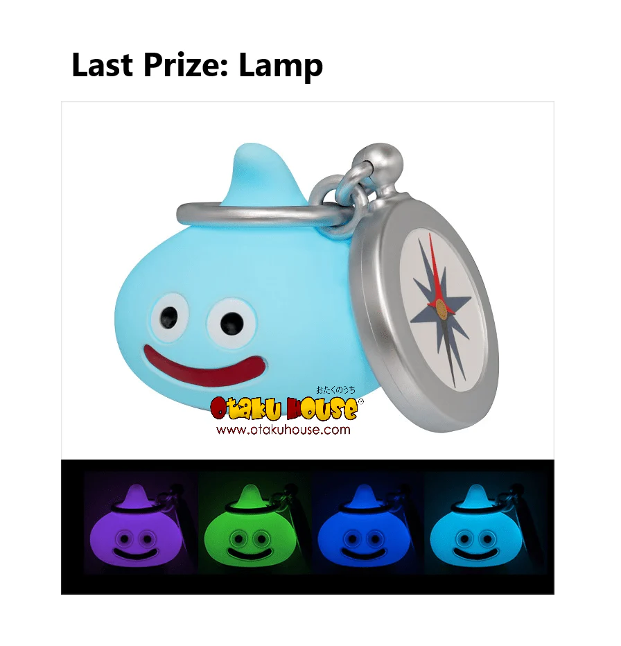 Kuji - Dragon Quest - Image 10