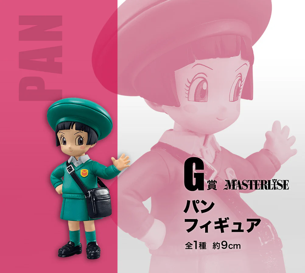 Ichiban Kuji - Dragonball Super - Super Heroes - Image 8