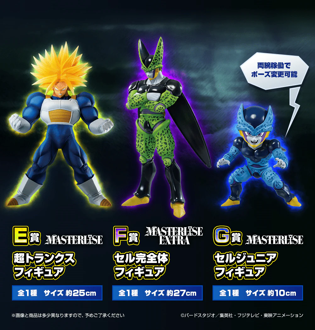 Ichiban Kuji - Dragonball Vs. Omnibus Super - Image 5