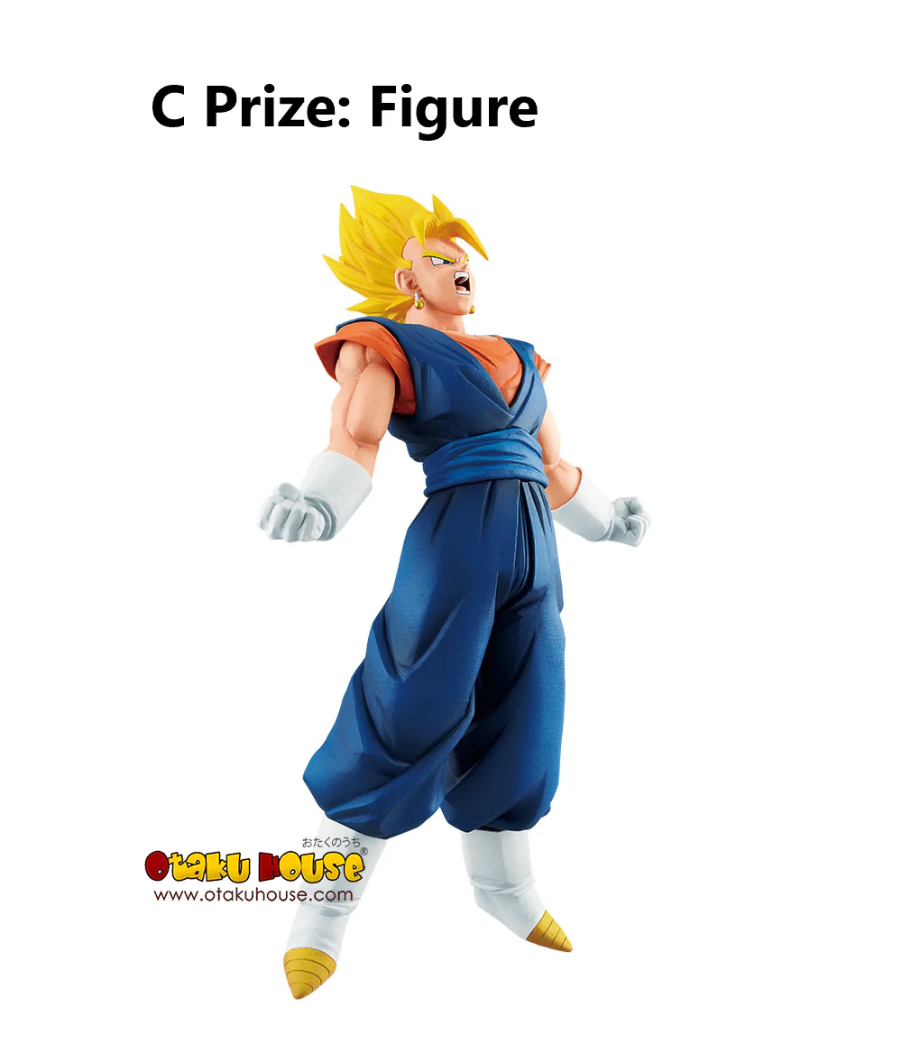 Ichiban Kuji - Dragonball Vs Omnibus Ultimate - Image 8