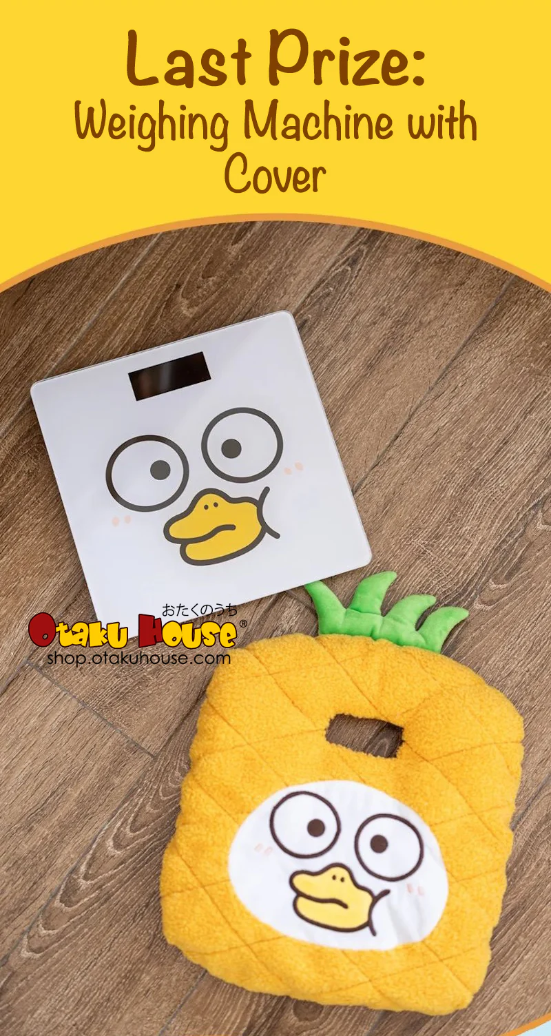 Kuji - Duckyo (Pop Mart) - Image 10