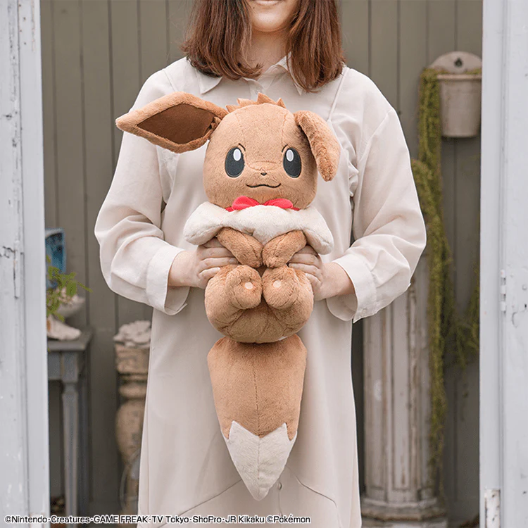 Kuji - Eievui And Colorful Art (OOS) - Image 12