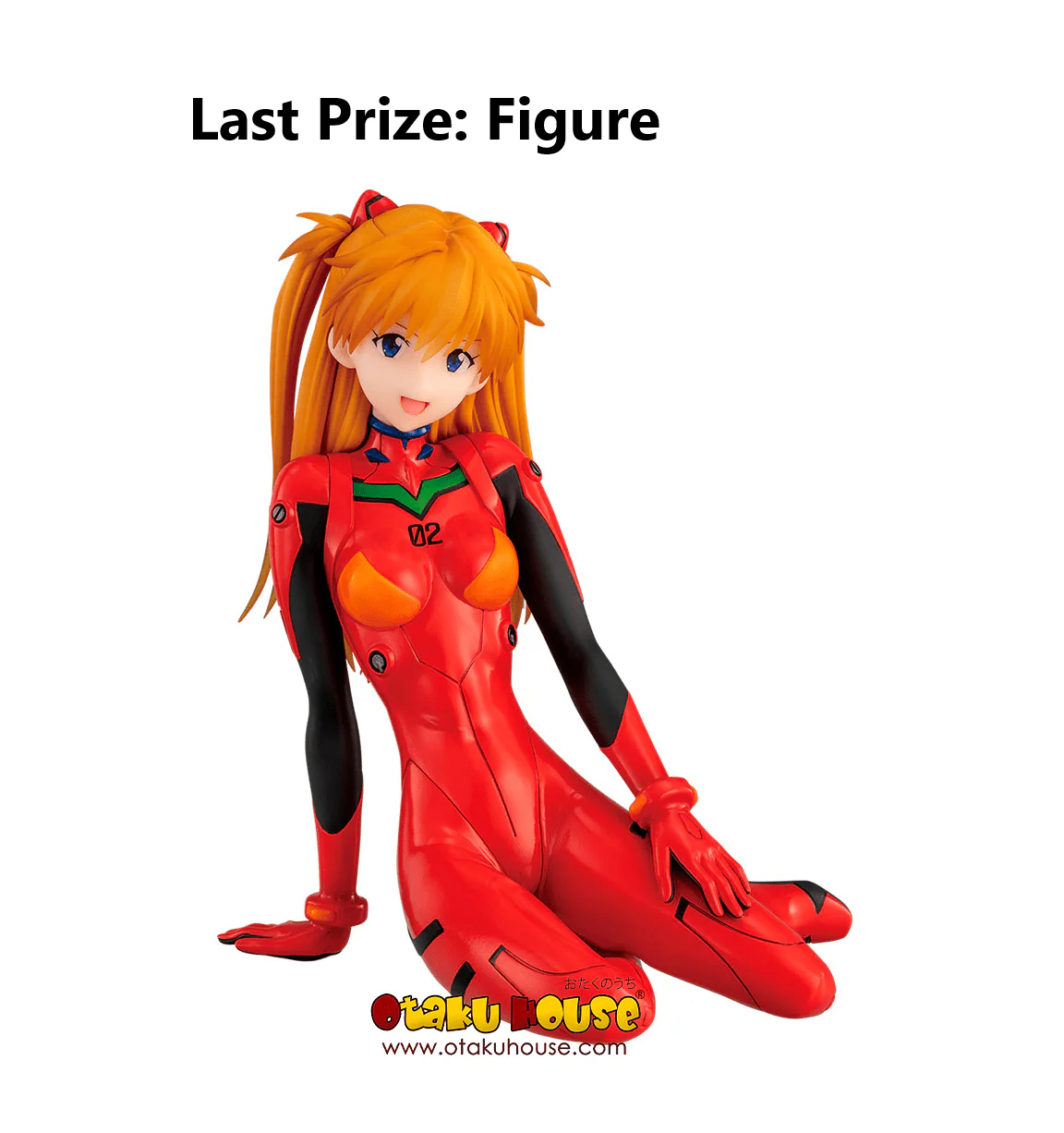 Ichiban Kuji - Evangelion Heroines - Image 12