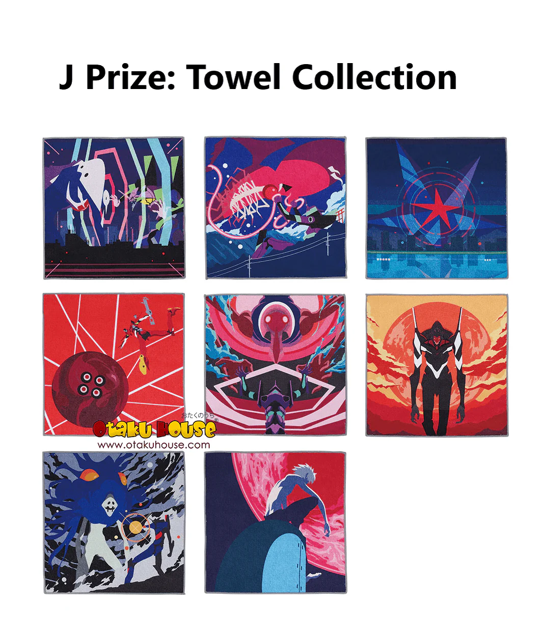 Ichiban Kuji - Evangelion - Sprint! - Image 12