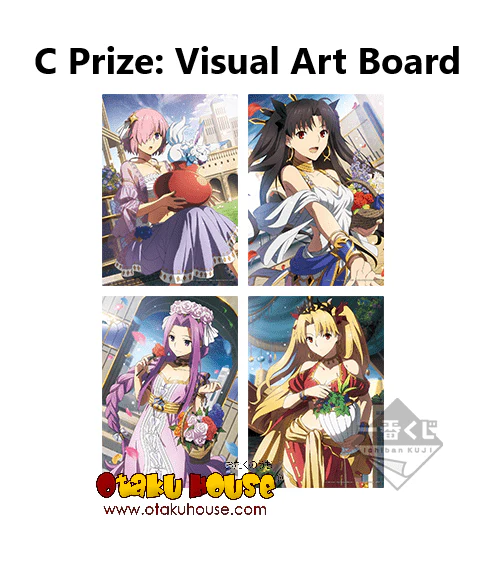 Kuji - Fate/Grand Order - Absolute Demonic Front: Babylonia (OOS) - Image 5