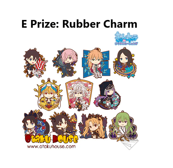 Kuji - Fate/Grand Order - Absolute Demonic Front: Babylonia (OOS) - Image 7