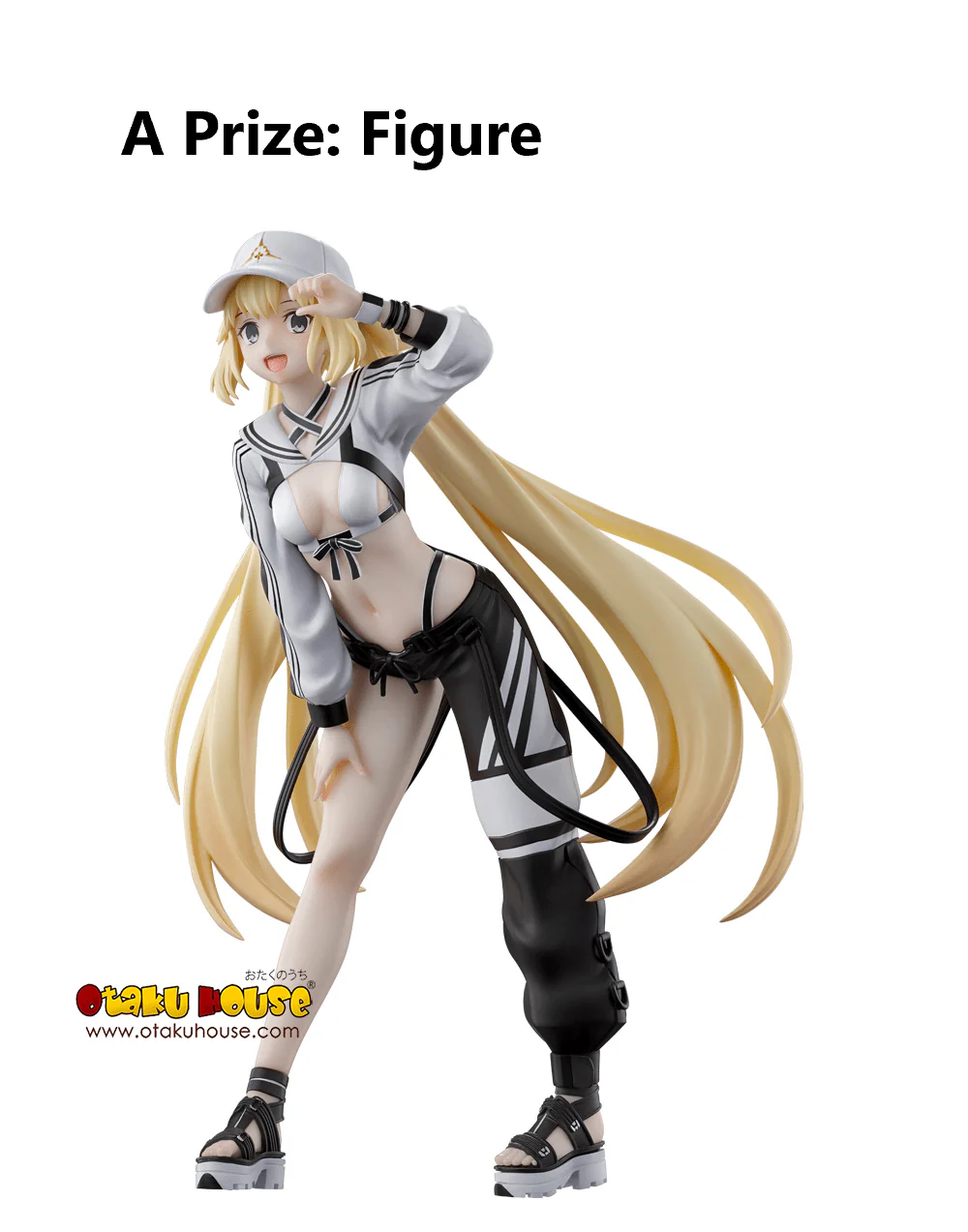 Ichiban Kuji - Fate Grand Order- Return Of Servant Summer Festival!! - Image 4