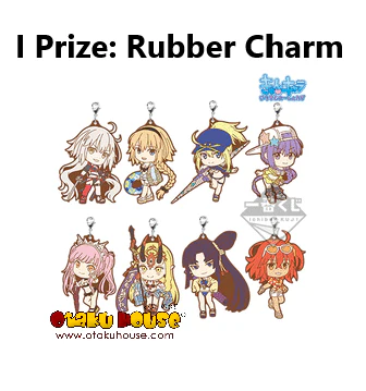 Ichiban Kuji - Fate Grand Order - Servant Summer Festival - Image 11