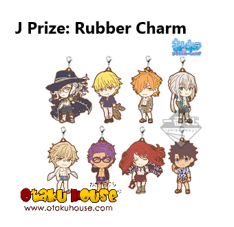 Ichiban Kuji - Fate Grand Order - Servant Summer Festival - Image 12