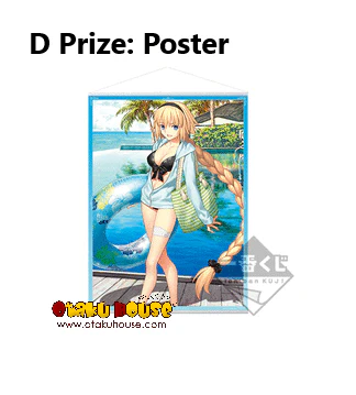 Ichiban Kuji - Fate Grand Order - Servant Summer Festival - Image 7