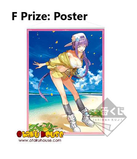 Ichiban Kuji - Fate Grand Order - Servant Summer Festival - Image 8
